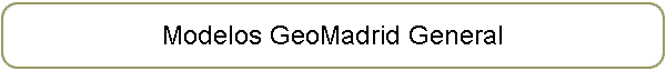 Modelos GeoMadrid General