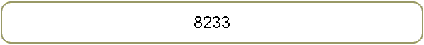 8233
