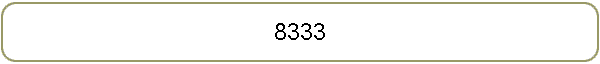 8333